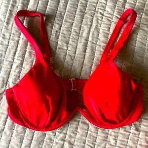 Shade & Shore bikini top